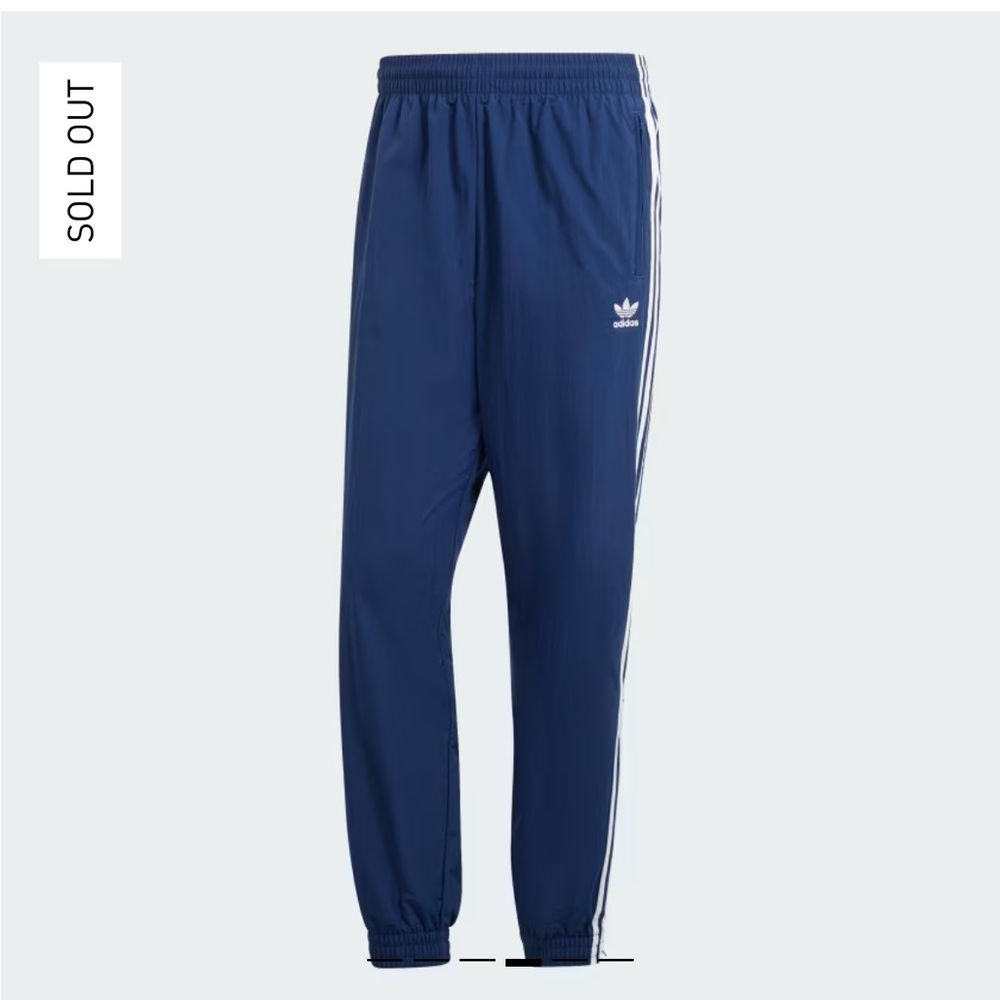 ADICOLOR WOVEN FIREBIRD TRACK PANTS-UNISEX